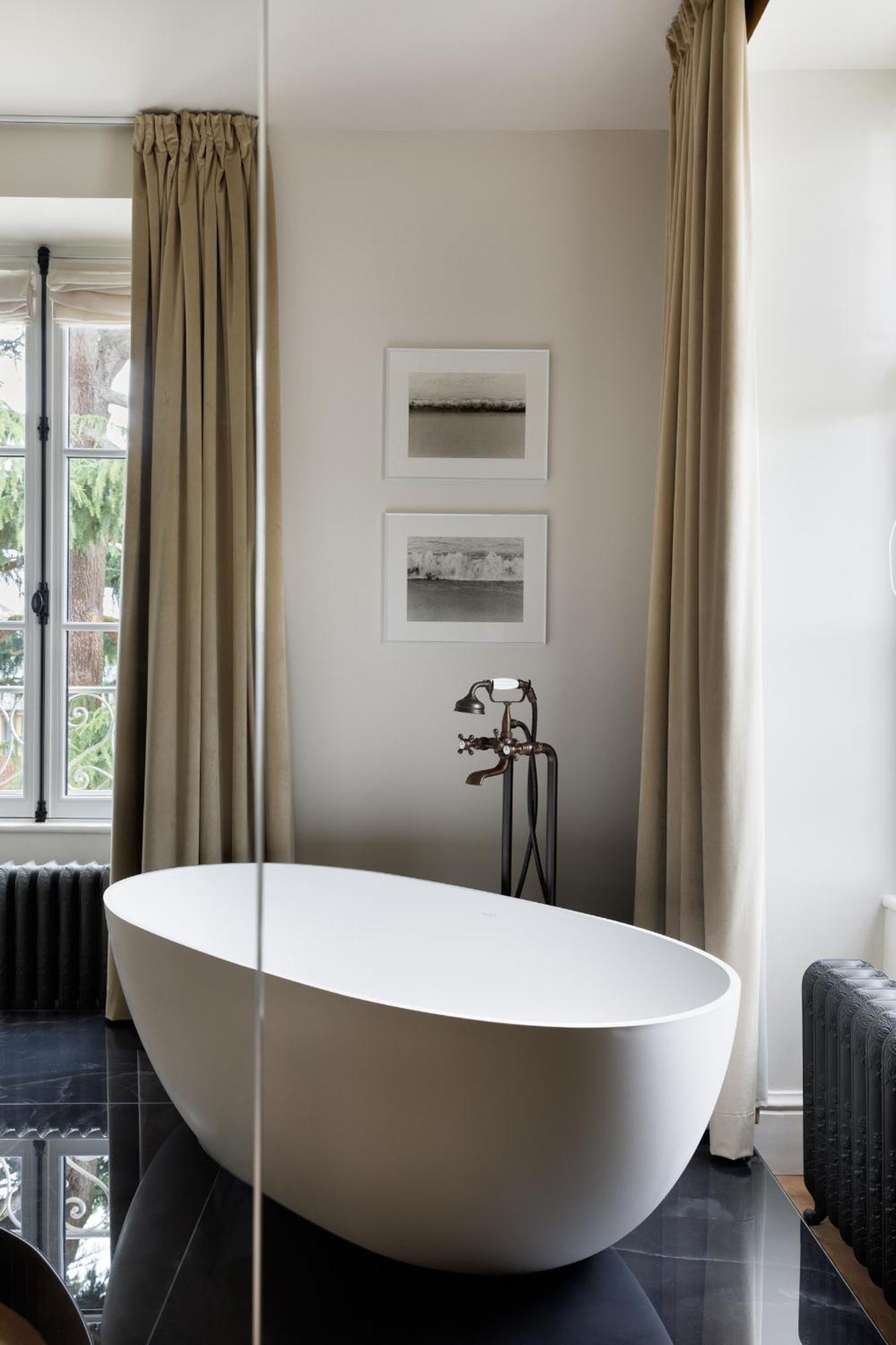 Clos Du Cedre - Chambres D'Hotes D'Exception, Luxury B&B A Dinan Room photo