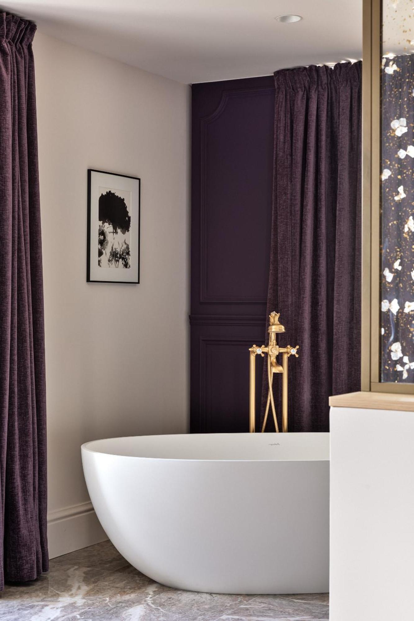 Clos Du Cedre - Chambres D'Hotes D'Exception, Luxury B&B A Dinan Room photo