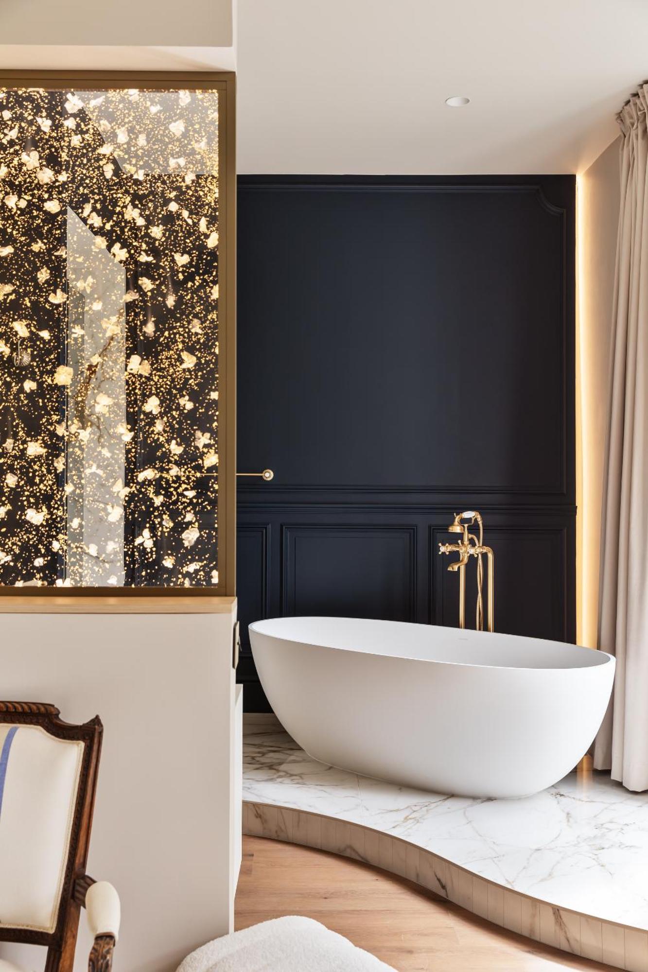 Clos Du Cedre - Chambres D'Hotes D'Exception, Luxury B&B A Dinan Room photo