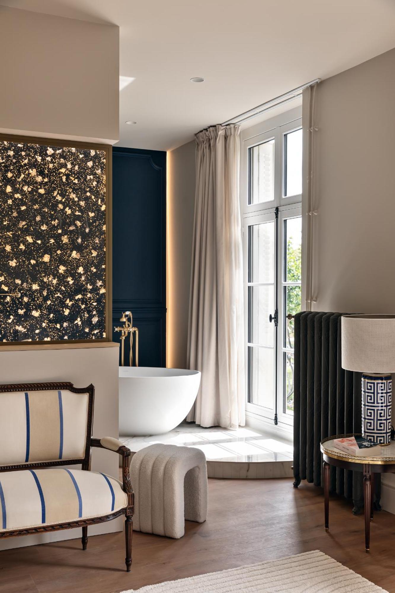 Clos Du Cedre - Chambres D'Hotes D'Exception, Luxury B&B A Dinan Exterior photo