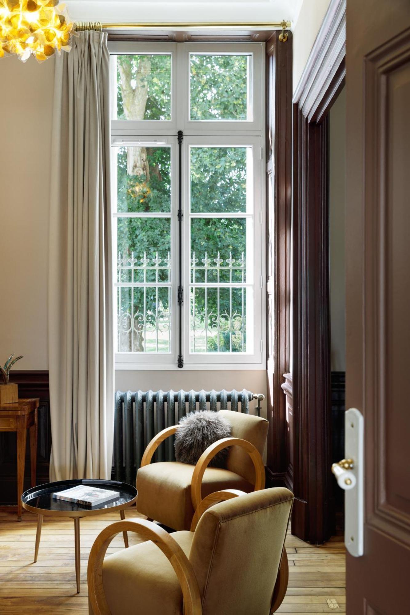 Clos Du Cedre - Chambres D'Hotes D'Exception, Luxury B&B A Dinan Exterior photo