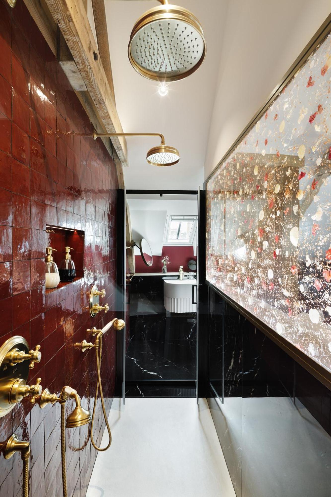 Clos Du Cedre - Chambres D'Hotes D'Exception, Luxury B&B A Dinan Exterior photo